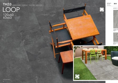Catalogo LOOP TH2.0
