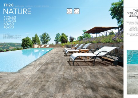 Catalogo NATURE TH2.0